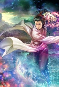數據宗師