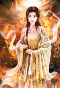 笑傲江湖之嶽夫人