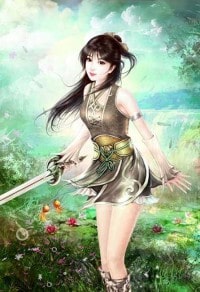 我的九千歲[重生]/老婆是掌權太監，我吃軟飯[重生]