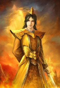 貓妖界龍傲天